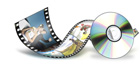 autoria dvd